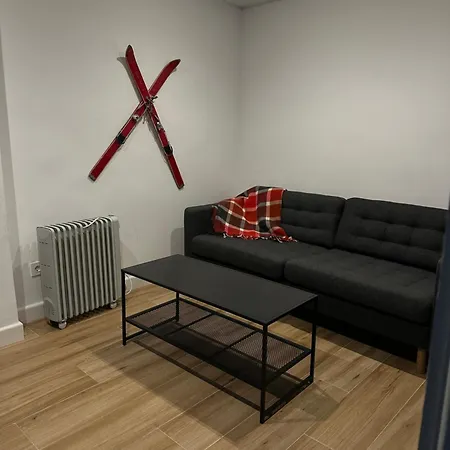 Veleta In Apartment *
