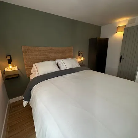 Apartment Veleta In