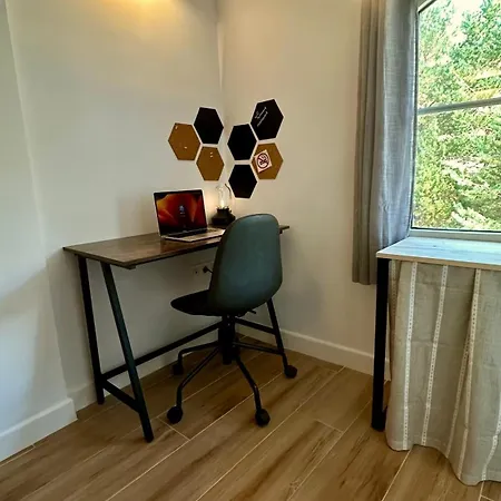 Veleta In Apartment