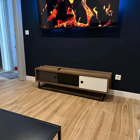 Apartment Veleta In