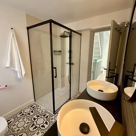 Apartment Veleta In Sierra Nevada
