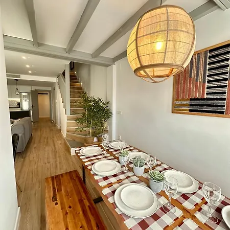 Apartment Veleta In *