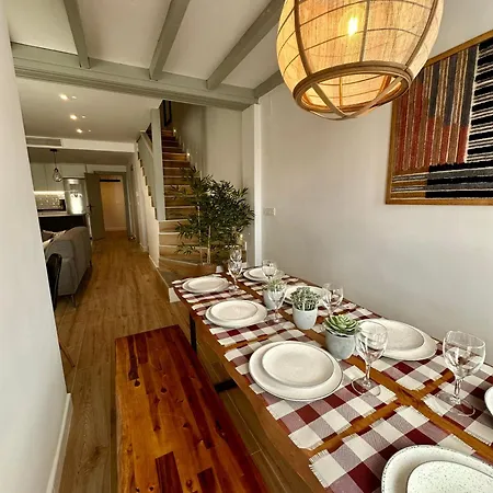 Apartment Veleta In *