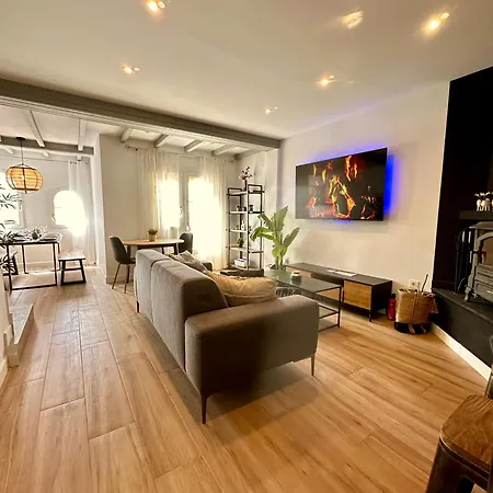 Veleta In Appartement